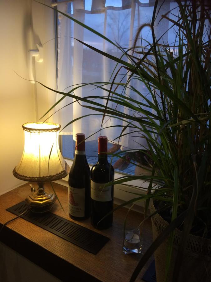 Zur Sonnenalb Hotel Sonnenbühl Buitenkant foto