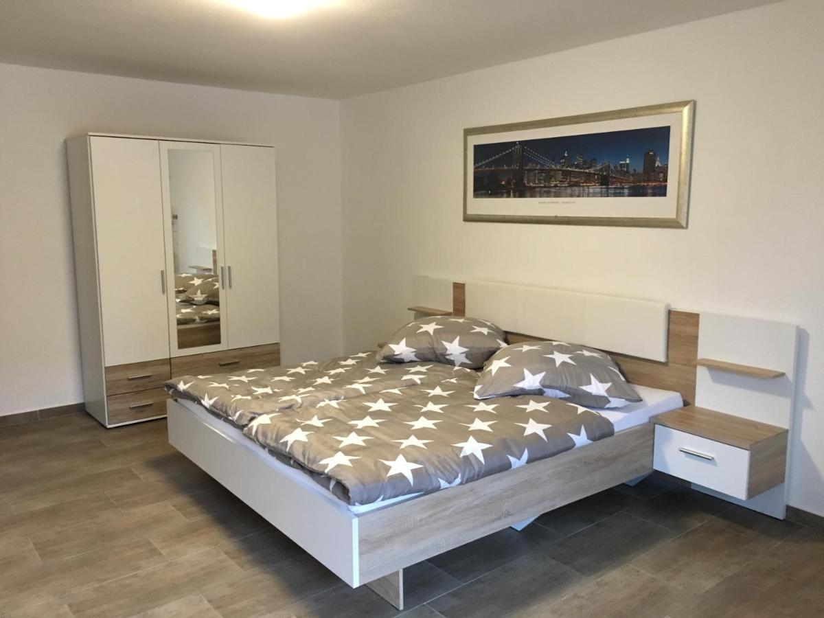 Zur Sonnenalb Hotel Sonnenbühl Buitenkant foto