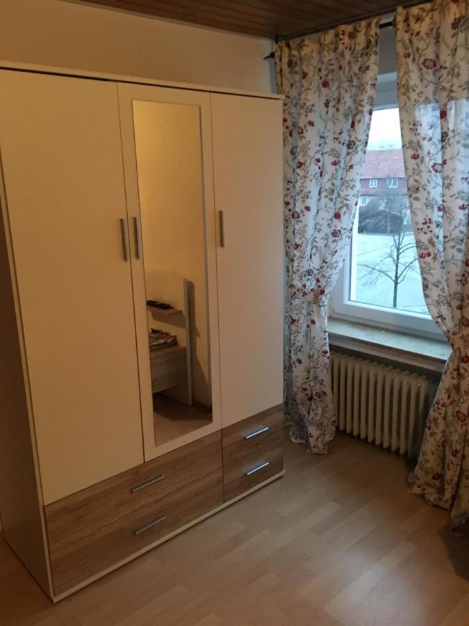 Zur Sonnenalb Hotel Sonnenbühl Buitenkant foto