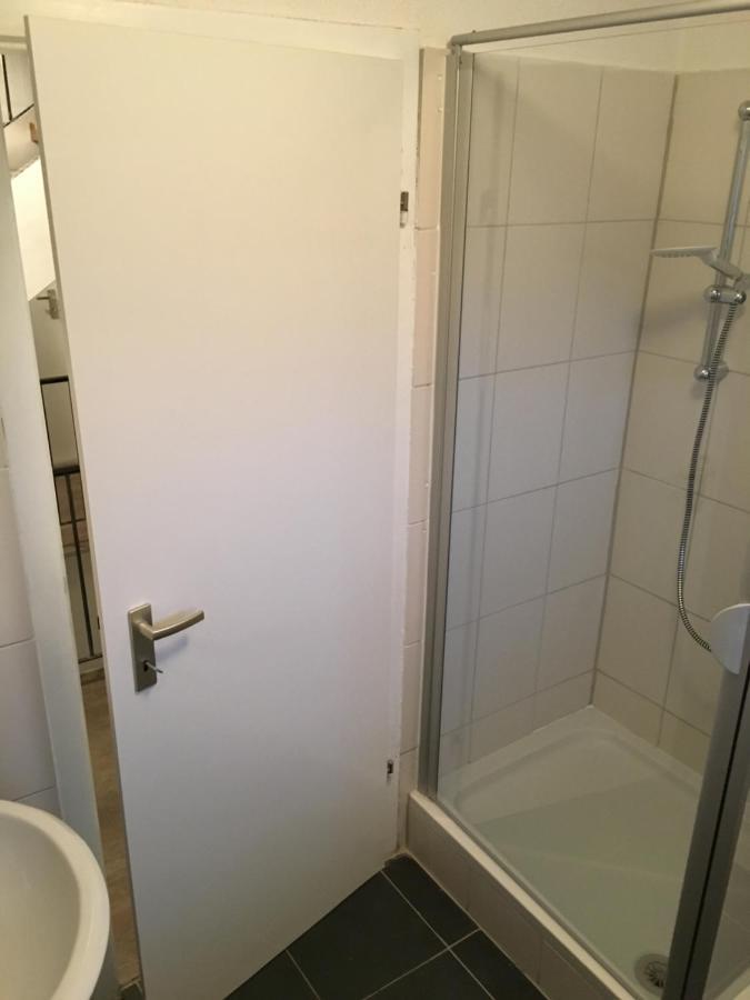 Zur Sonnenalb Hotel Sonnenbühl Buitenkant foto